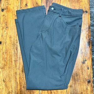 Lululemon men’s commission pant